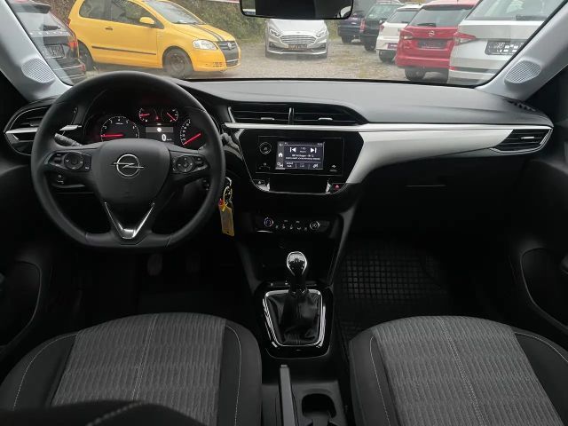 Opel Corsa 1.2,* 5-Türer, Tempomat, Spurhalteassistent,..*