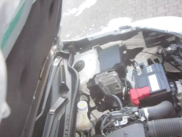 Suzuki SX4 S-Cross Boosterjet Comfort Hybrid