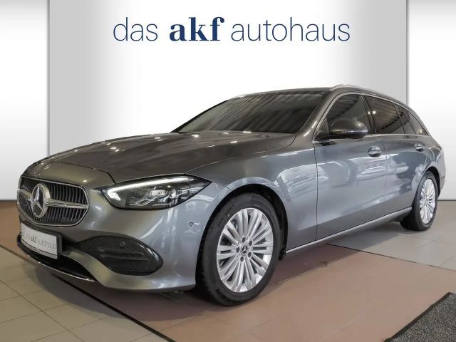 Mercedes-Benz C 200 AVANTGARDE C 200 d Estate