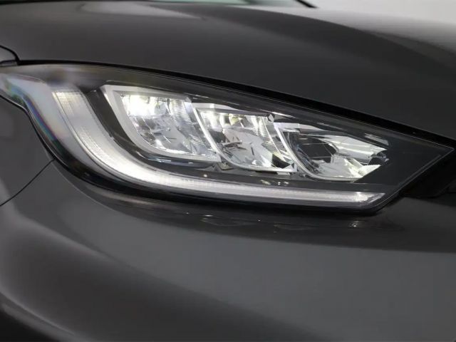 Toyota Yaris GR Technik