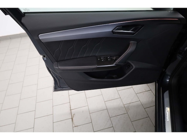 Cupra Formentor 1.5 TSI