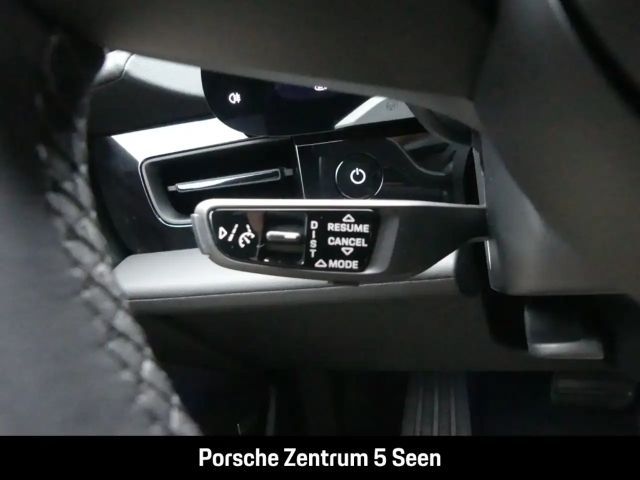 Porsche Taycan 4S Sport Turismo