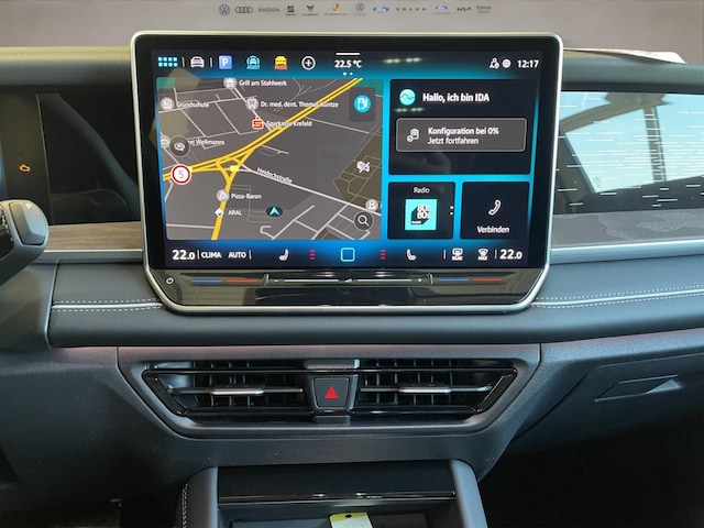 Volkswagen Tayron DSG