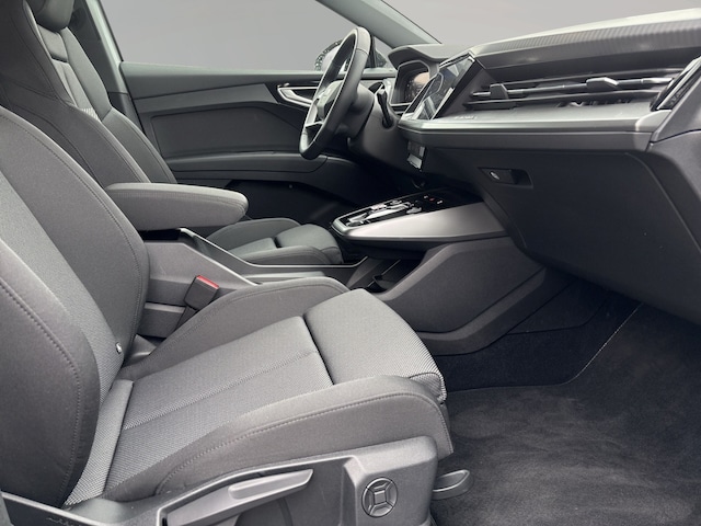 Audi Q4 e-tron Suv 45 e-tron Audi Q4 e-tron