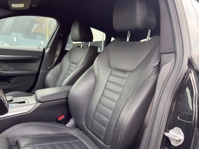 BMW i4 Coupé Gran Coupé M-Sport M50