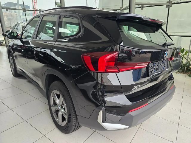 BMW X1 sDrive