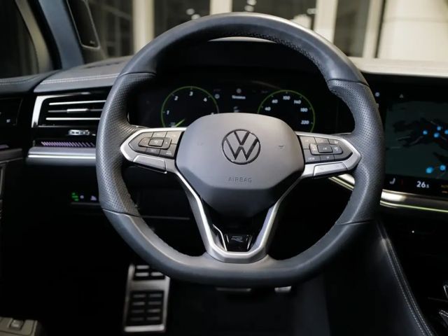 Volkswagen Touareg 3.0 V6 TDI R-Line Style