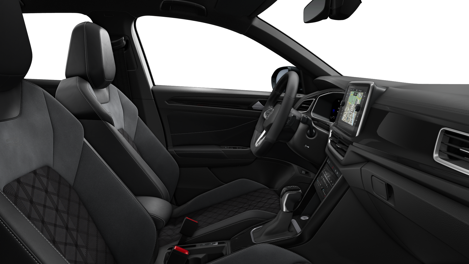 Volkswagen T-Roc 1.5 TSI DSG