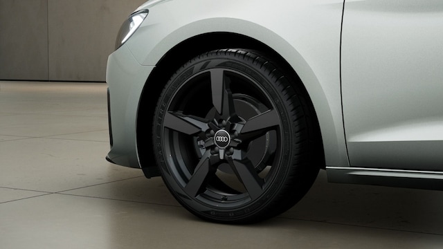 Audi A1 25 TFSI Sportback