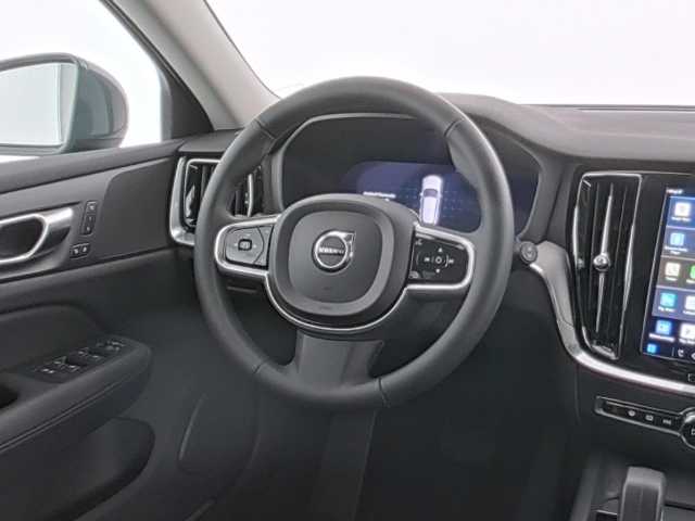 Volvo V60 Cross Country CC