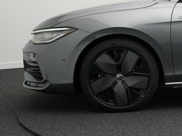 Volkswagen Passat 2.0 TDI R-Line Variant