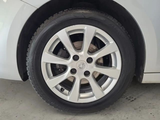 Opel Corsa Edition F Edition