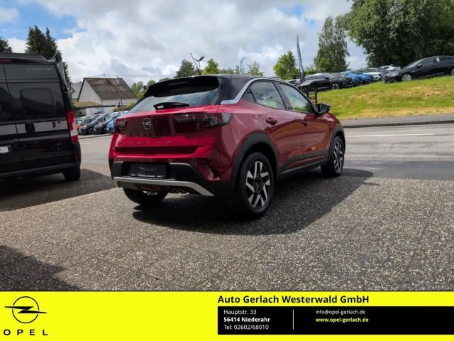 Opel Mokka 1.2 Turbo Business Elegance Turbo