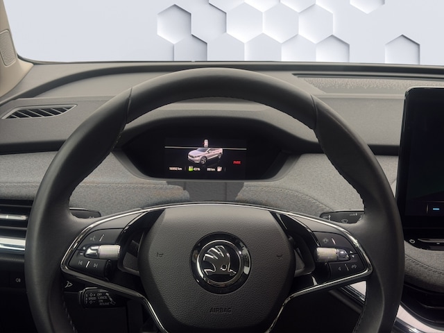 Skoda Enyaq iV 50
