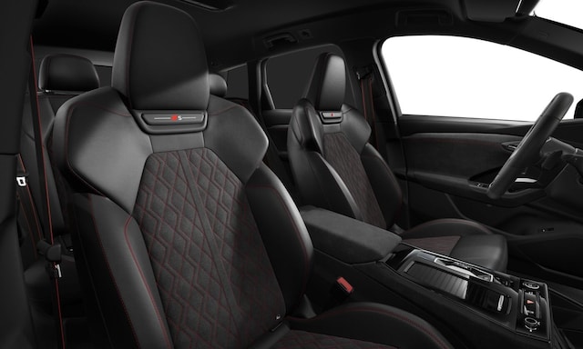 Audi Q6 e-tron SUV e-tron Audi Q6 SUV e-tron