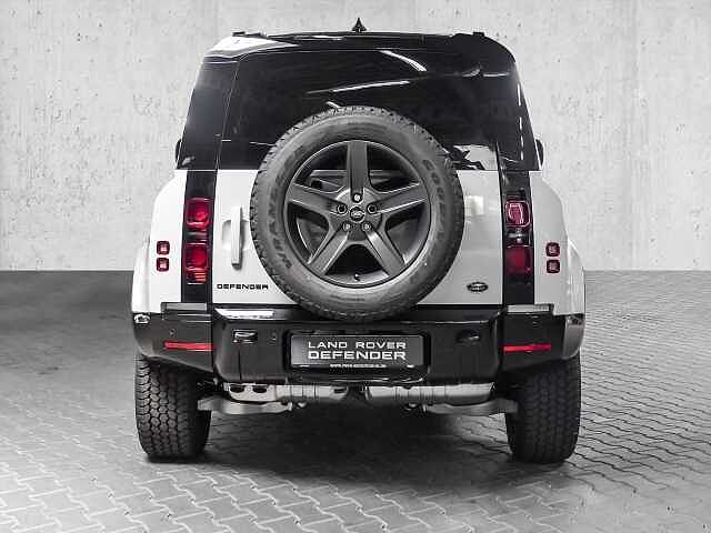 Land Rover Defender 90 Dynamic SE