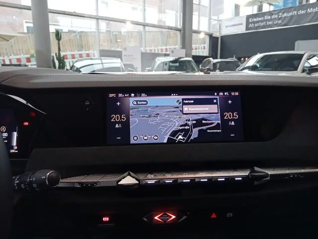 DS DS 4 Mobiles Performance Line