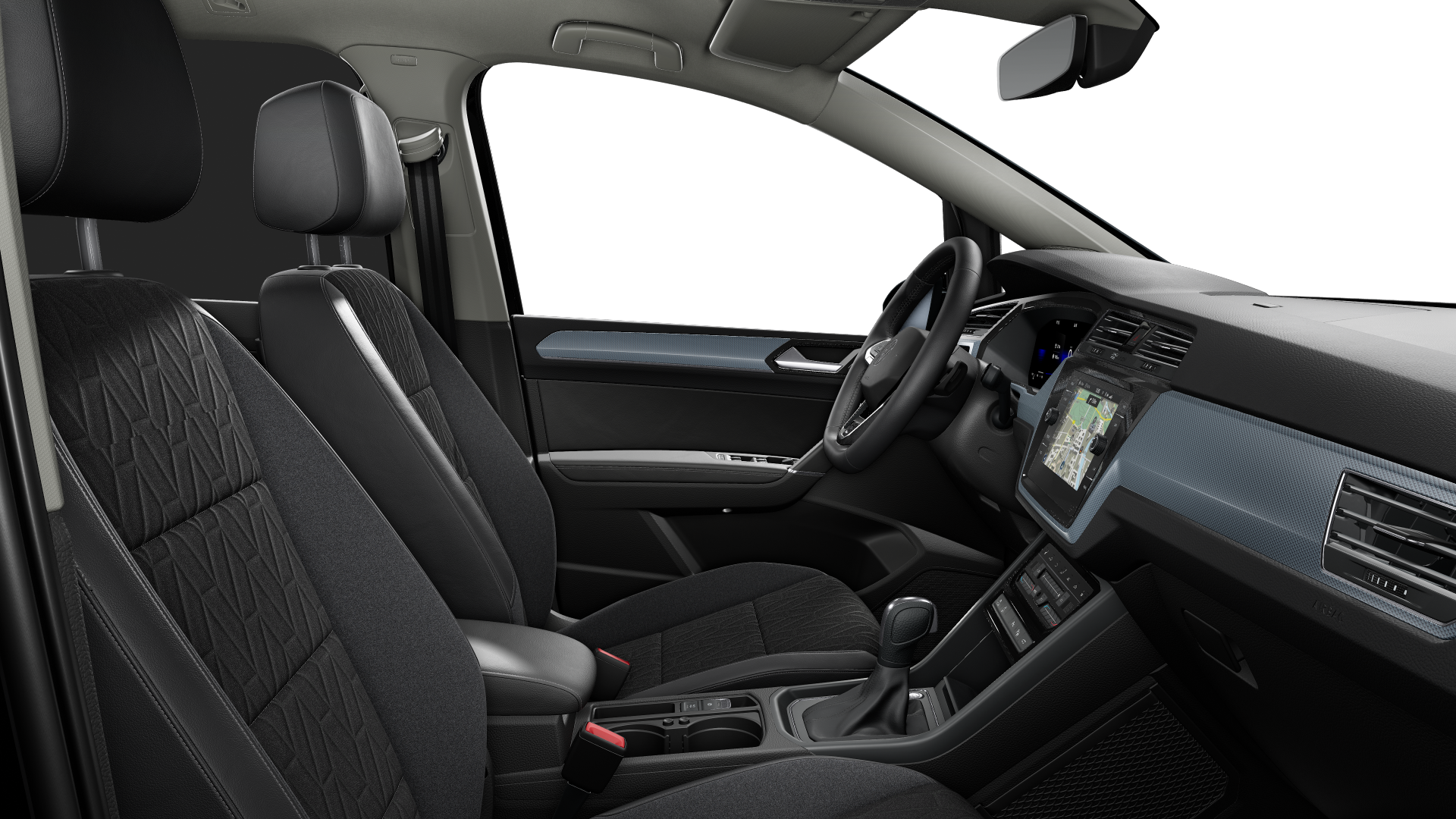 Volkswagen Touran 1.5 TSI DSG