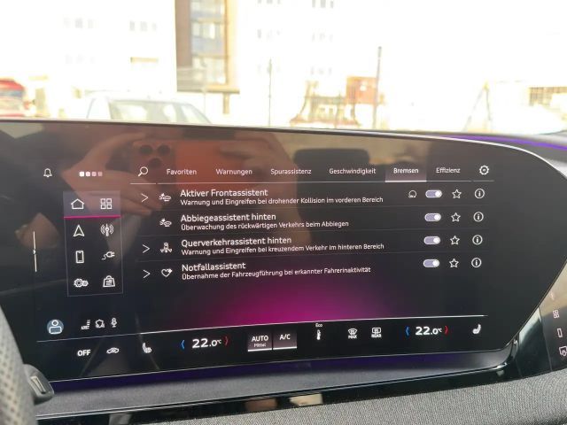 Audi Q6 e-tron Performance S-Line