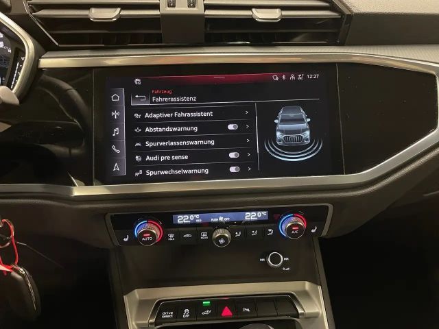 Audi Q3 45 TFSI Hybride