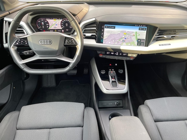 Audi Q4 e-tron 40