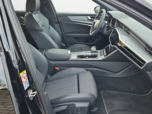Audi A6 40 TDI Avant Quattro S-Tronic