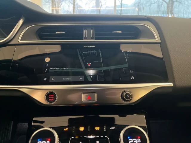 Jaguar I-Pace AWD S