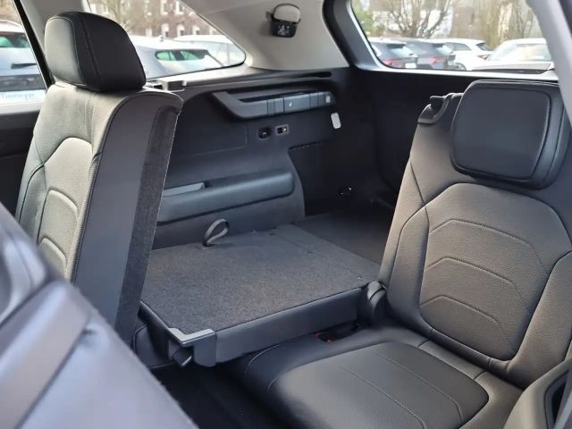 Skoda Kodiaq 1.5 TSI Selection