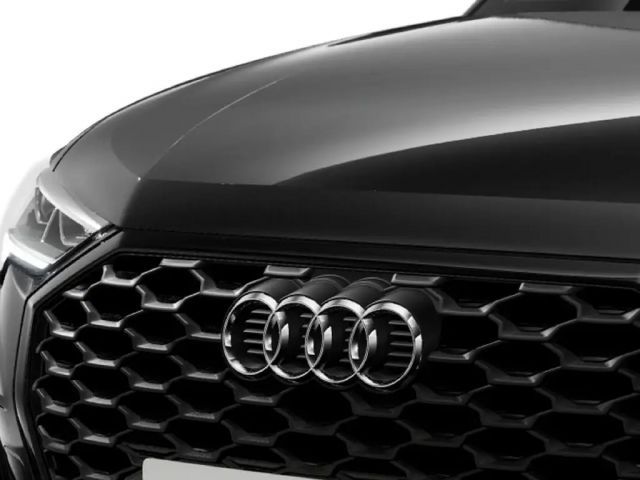 Audi Q3 35 TFSI S-Line S-Tronic