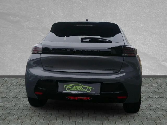 Peugeot 208 Allure Pack Hybrid