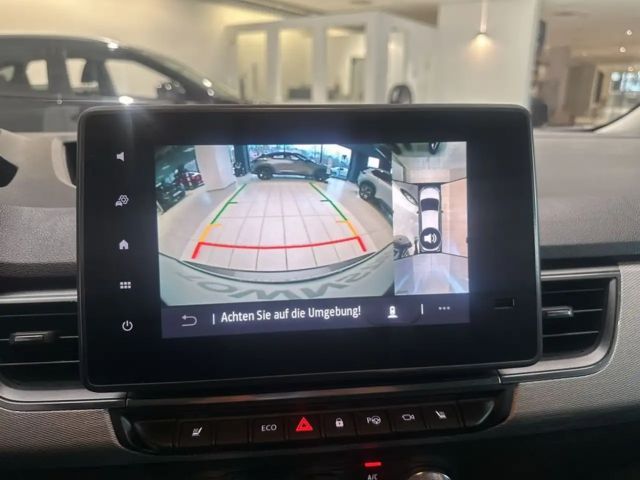 Nissan Townstar N-Connecta Townstar EV