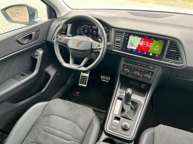 Cupra Ateca 1.5 TSI DSG