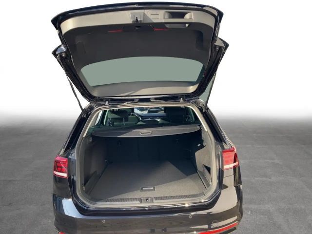 Volkswagen Passat 2.0 TDI Business Variant