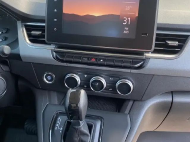 Nissan Townstar N-Connecta Townstar EV