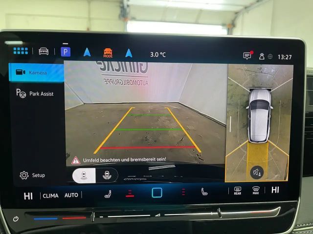 Volkswagen Tiguan 2.0 TDI Elegance Elegance