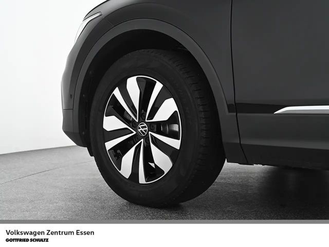 Volkswagen Tiguan DSG Move