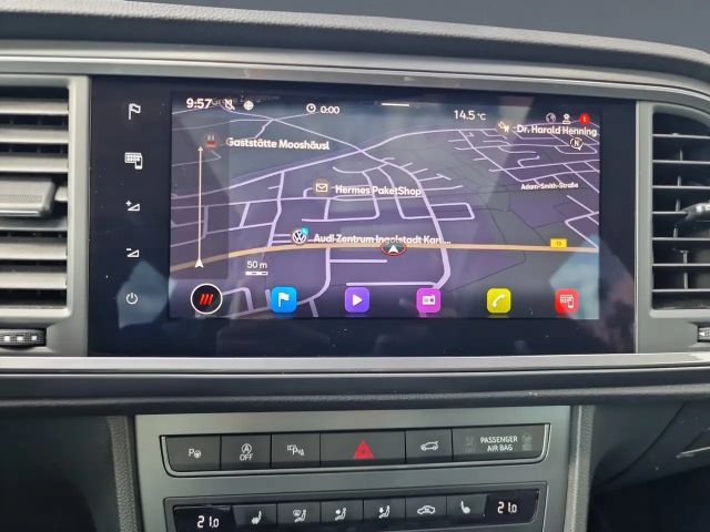 Cupra Ateca 2.0 TSI 4Drive DSG