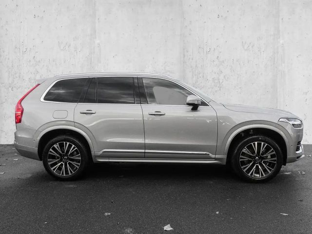 Volvo XC90 AWD Bright Plus T8