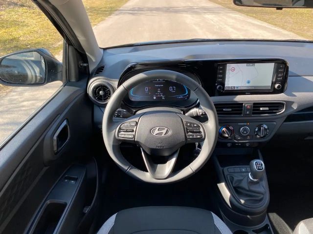 Hyundai i10 1.0 Select