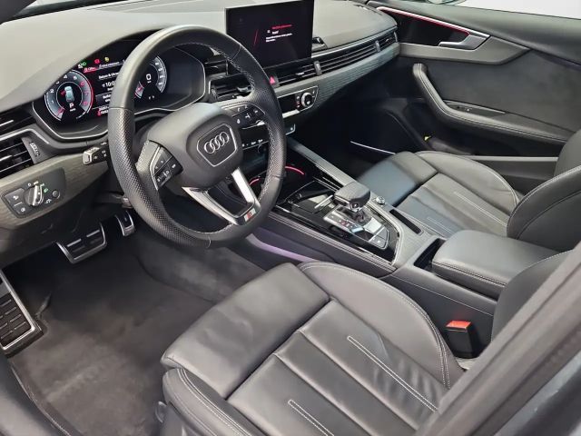 Audi A4 40 TFSI Avant S-Line S-Tronic