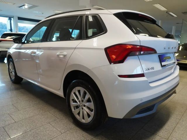 Skoda Kamiq 1.0 TSI Ambition