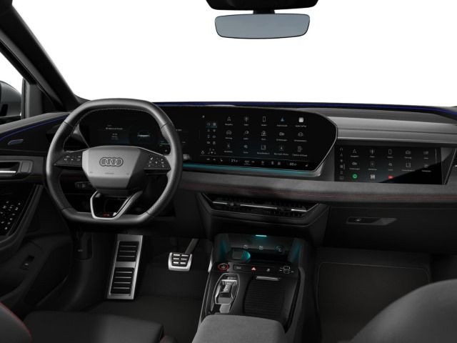 Audi Q6 e-tron Quattro