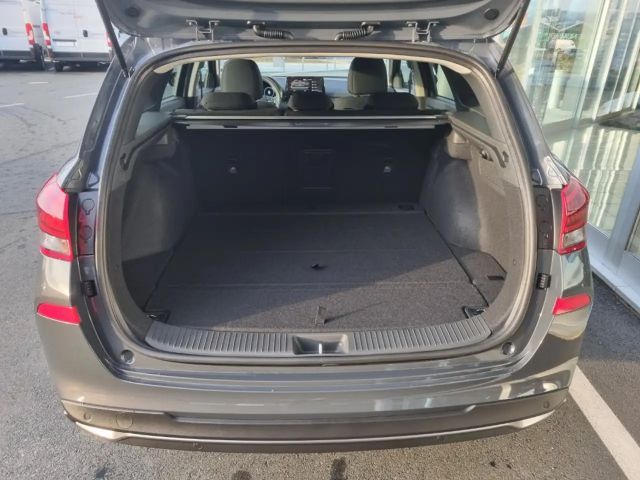 Hyundai i30 1.0 T-GDi