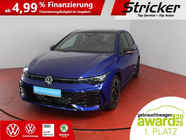 Volkswagen Golf 1.5 eTSI DSG Style