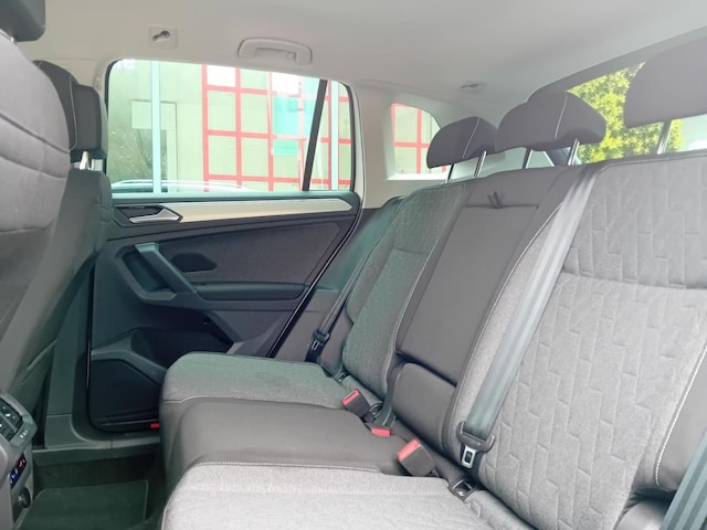 Volkswagen Tiguan DSG Move