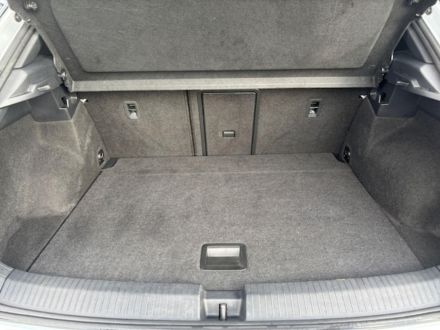 Volkswagen T-Roc 1.5 TSI Sport