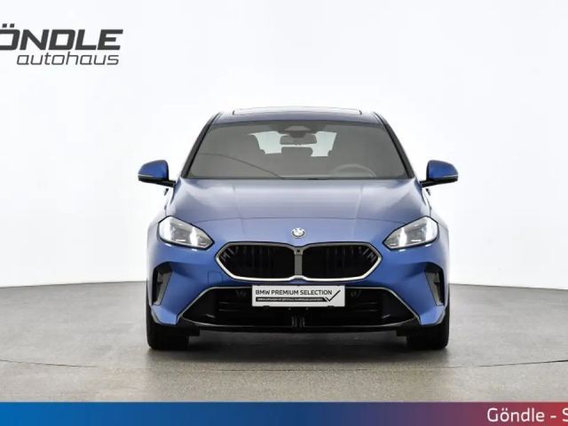 BMW 120 120d