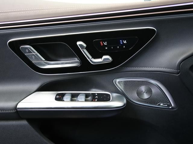 Mercedes-Benz EQE 4MATIC 53 Sedan