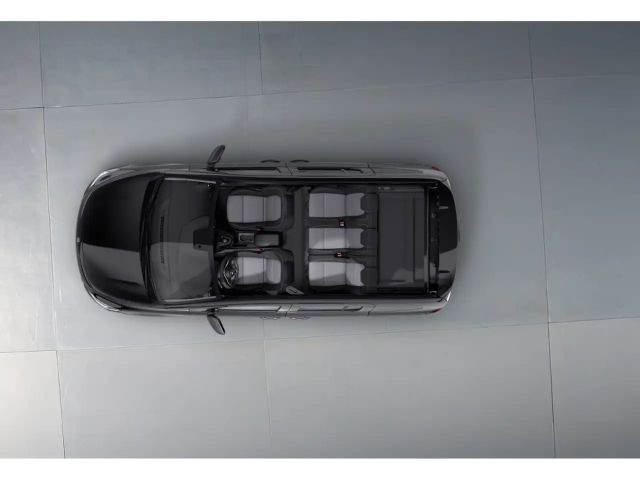 Mercedes-Benz Citan e Kombi Base Standard AUT LED