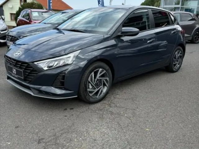 Hyundai i20 1.2 Comfort